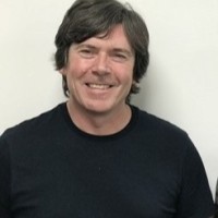 Pete Hughes