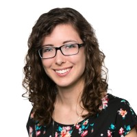 Bridget Wenrich