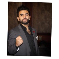 Mohamed Elgouhari
