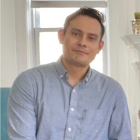 Prashant Rajbhandari, PhD