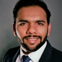 Abdul Hasim Shaikh