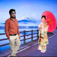 Bharath Eddara 2 Siva