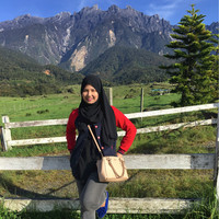 Zalikha Zainal