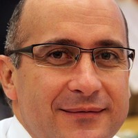 Daniele D'Alonges