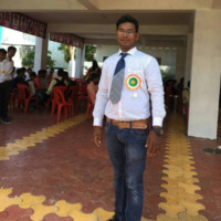 Nilraj Dhanwate