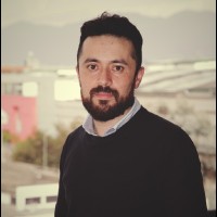 Eric González Fernández