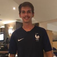 Alexandre Huart