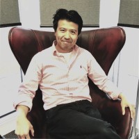 Bernard Shiu