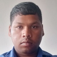 Rakesh Chaudhary