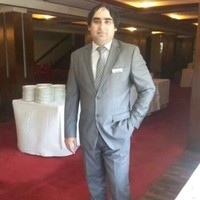 Mehmood Umer
