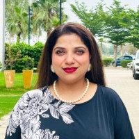 Sunaina Bhatia