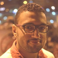 Mohamed Abdelhalim