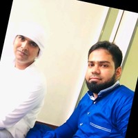 Mohammed Hamza Habeeb
