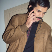 Chaudhry Zeeshan