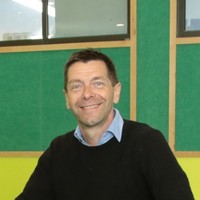 Simon Glenday