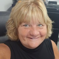 Patricia Roy