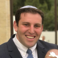 Yoni J. Cohen