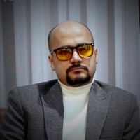 Ahmad Saei