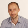 Maxim Shkolnick