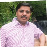 Vinod Agarwal