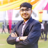 Darsh Mehta