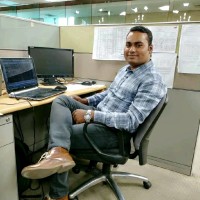 Ravi Prakash Gautam