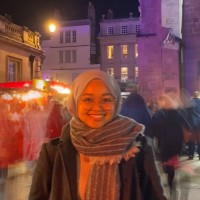 Athirah Azman