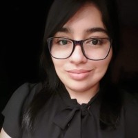 Cruz Alejandra González Gutiérrez