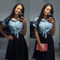 Léia Mercês