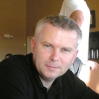 Simon R Meadowcroft