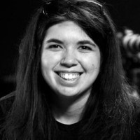Rebecca Chavez