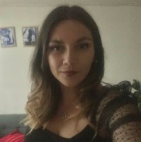 Jennifer Cossio Zuñiga