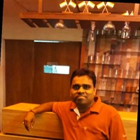 Sanjay Arvindsinh