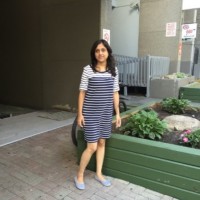 Bina Panchal