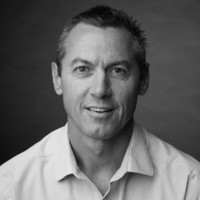 Anthony Travers