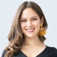 Daniela Villacorta