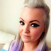 Lauren Horsman