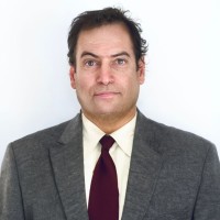 Eduardo Andrés Silva Ortúzar