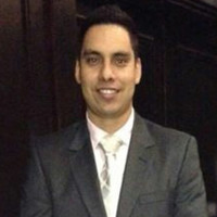 Jose Roberto Bautista Tamayo