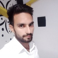 Gurdeep Singh Ghuman