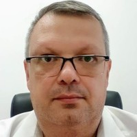 Dmytro Rudenko