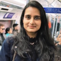 Lavina Wadhwani