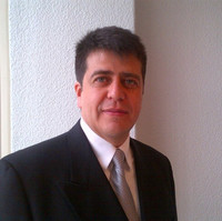 Jesus Flores