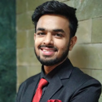 Shubham Gupta