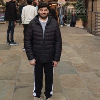 Waqas Ahmed