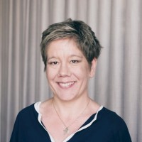 Rose-Mari Oldebring