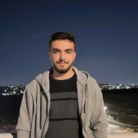 Bashar Alkhateeb