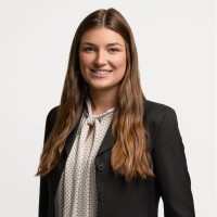 Acadia Folkerts