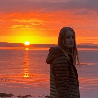 Chloe Irvine