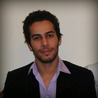 Youssef HAJJI
